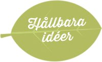 Hållbara idéer