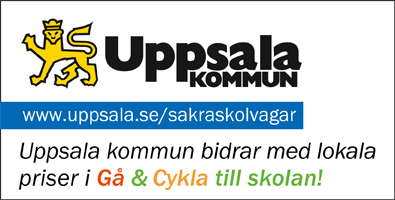 Uppsala