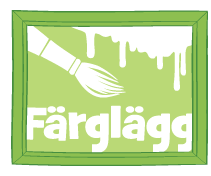 Skriv ut och färglägg