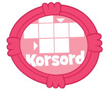 Korsord