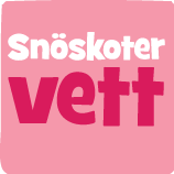 Snöskotervett