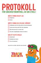 Besiktningsprotokoll