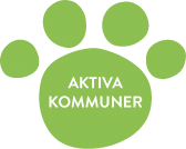 Aktiva kommuner